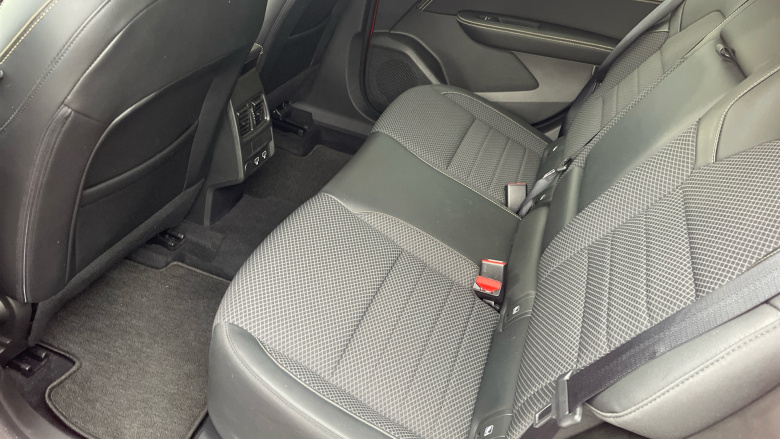 Renault Arkana 1.6 E-Tech FHEV 145 Techno 5dr Auto Hybrid Estate